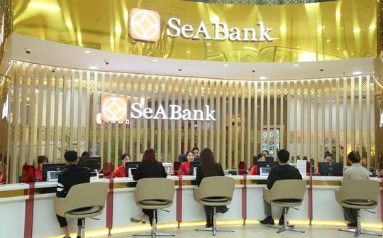 IFC considers $86 million senior loan investment in SeABank