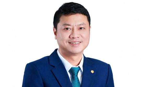 BIDV kiện toàn lãnh đạo cấp cao: Bầu Chủ tịch HĐQT và bổ nhiệm Tổng Giám đốc, hai Phó Tổng Giám đốc