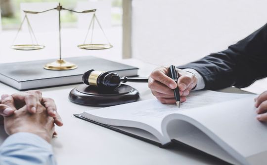 VNBA lấy ý kiến hội viên dự thảo Nghị định về hỗ trợ pháp lý cho doanh nghiệp nhỏ và vừa