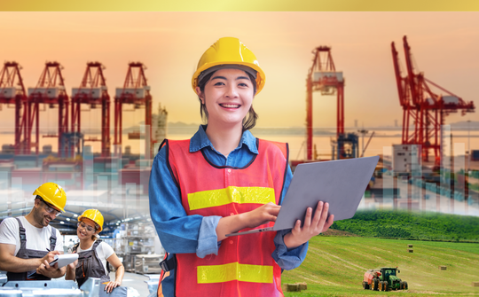 Bac A Bank giảm thêm tới 0,5% lãi suất vay, tăng ưu đãi doanh nghiệp ưu tiên