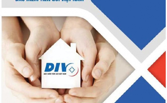 Công khai việc tham gia bảo hiểm tiền gửi: Yêu cầu mới đối với tổ chức tham gia bảo hiểm tiền gửi