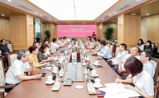 Văn hóa – sức mạnh nội sinh để Agribank vững bước trong kỷ nguyên mới