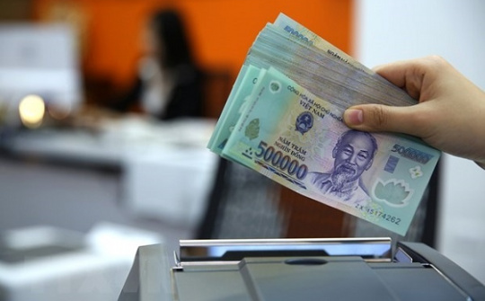 Tough 2026 looms for Vietnamese banks
