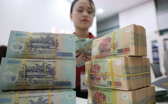 SBV proposes raising short-term lending cap to 40 per cent