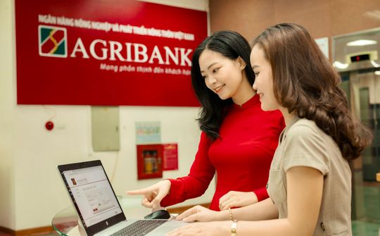 Agribank đồng hành cùng phụ nữ Việt Nam vững bước trong kỷ nguyên mới