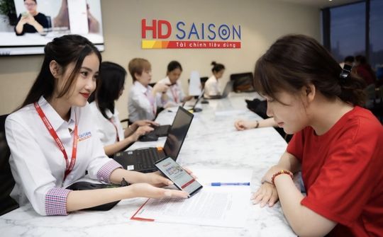 “Bình dân học vụ số” – HD SAISON đưa tài chính số đến gần hơn với người lao động