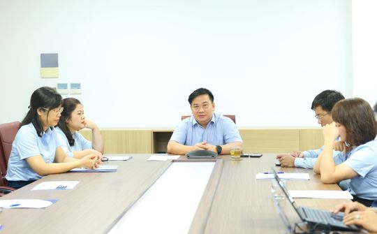Co-opBank đào tạo hệ thống Payment Hub cho hơn 300 QTDND trên toàn quốc