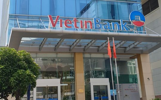 VietinBank TP.HCM tìm đối tác vận hành kỹ thuật tòa nhà tại TP.HCM