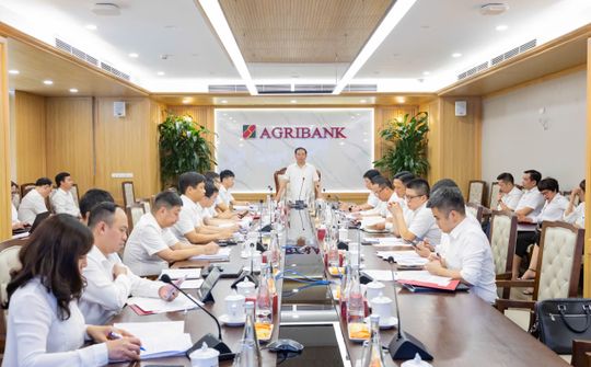 Agribank tập trung giải pháp nâng cao hiệu quả hoạt động tại Hà Nội và TP. Hồ Chí Minh