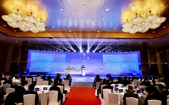 Nam A Bank thúc đẩy hợp tác tài chính quốc tế, kết nối trục Đông - Tây