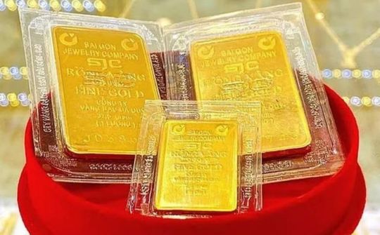 New policy in foreign exchange reserve management proposed