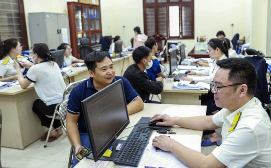 Vietnam unveils sweeping financial strategy overhaul to boost growth