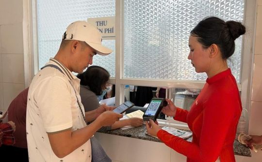 MSB mở rộng hệ sinh thái y tế số đến Đồng bằng sông Cửu Long