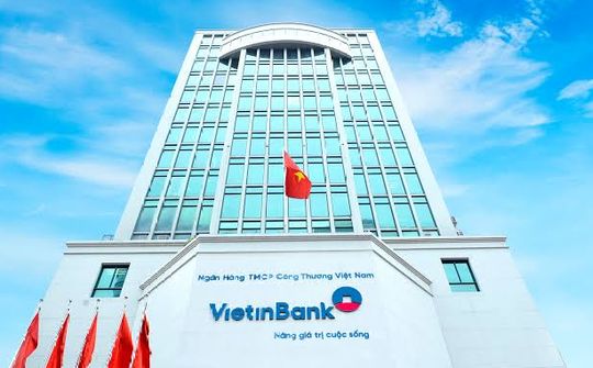 VietinBank chốt danh sách mua lại trước hạn trái phiếu mã CTGH2131007