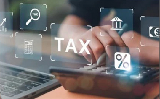 VNBA lấy ý kiến hội viên về Hồ sơ dự thảo Thông tư Quản lý thuế