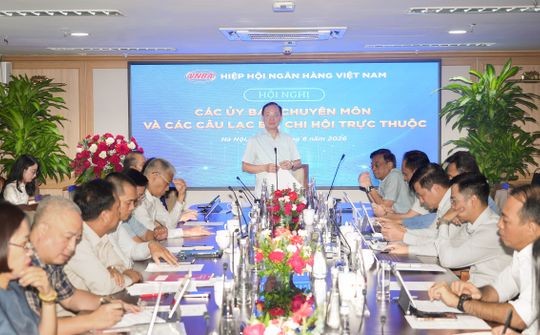 VNBA leverages affiliated units to optimize the support for its members