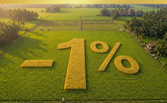Bac A Bank triển khai gói vay ưu đãi 1.000 tỷ đồng cho nông dân