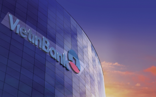 VietinBank được phép tham gia hệ thống thanh toán quốc tế NETS và Liquid Group