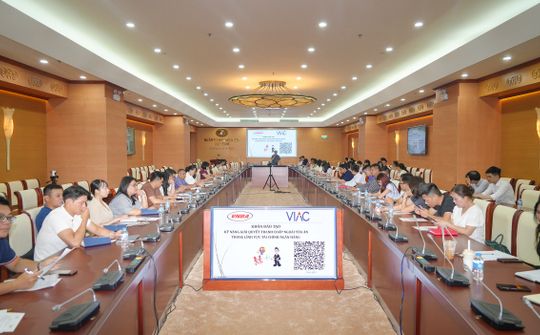 Hiệp hội Ngân hàng Việt Nam đào tạo kỹ năng giải quyết tranh chấp ngoài tòa án cho cán bộ ngành Ngân hàng
