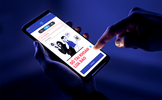 Xoá tài khoản “ngủ đông”: Tăng lá chắn an toàn cho hệ thống thanh toán