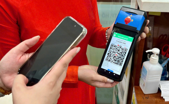 MSB triển khai giải pháp MSBPay On POS tại Bệnh viện Đa khoa Thủ Đức