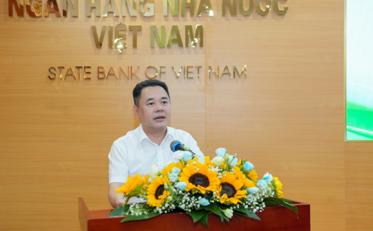 Thúc đẩy tín dụng xanh từ kinh nghiệm quốc tế đến thực tiễn Việt Nam
