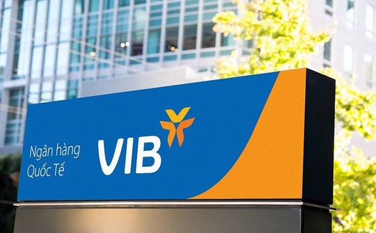 VIB có Phó Tổng Giám đốc mới