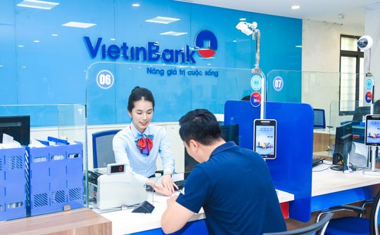 VietinBank 3 năm liên tiếp vào Top doanh nghiệp lớn nhất Đông Nam Á