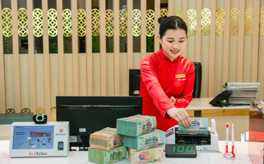 OPEC Fund cấp vốn 50 triệu USD cho SeABank, hỗ trợ doanh nghiệp nhỏ và tài chính khí hậu