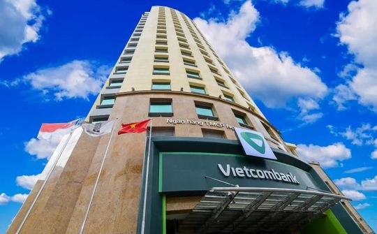 Vietcombank được bổ sung giấy phép tham gia các hệ thống thanh toán quốc tế và SWIFT