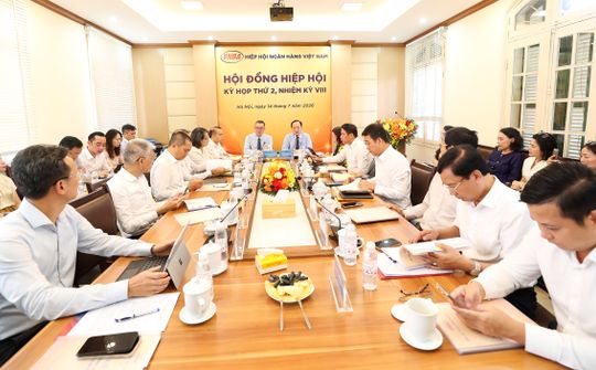 VNBA Council successfully convenes the 2nd meeting, Term VIII: A strong shift from mindset to concrete action