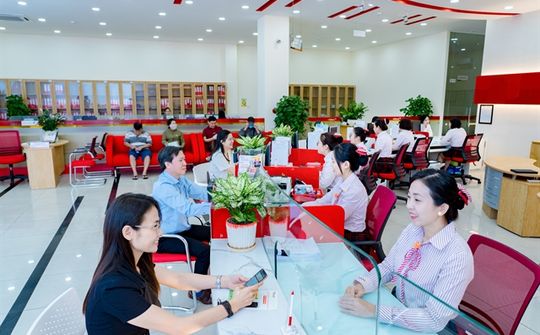 Fitch Ratings assigns rating to HDBank for 1st time, recognises its strong financial profile
