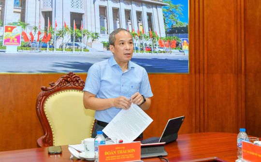 Việc áp dụng các chuẩn mực Basel là yêu cầu nội tại nhằm tăng cường sức chống chịu và phát triển bền vững