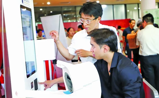 Ngân hàng phát triển hệ sinh thái AI Việt