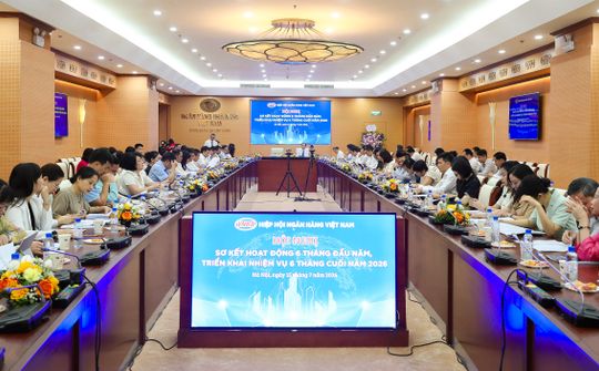 VNBA review its performance in the first half and deploy tasks for the second half of 2026