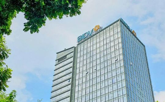 BIDV trở thành ngân hàng Việt Nam đầu tiên gia nhập PCAF