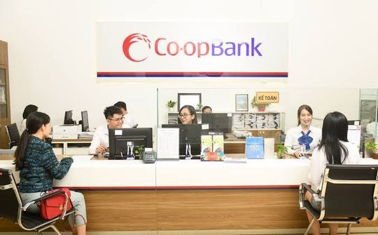 Bổ sung 5.000 tỷ đồng vốn điều lệ cho Ngân hàng Hợp tác xã Việt Nam