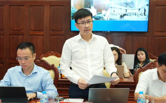 Ngành Ngân hàng hoàn tất xác thực sinh trắc học 100% tài khoản giao dịch số
