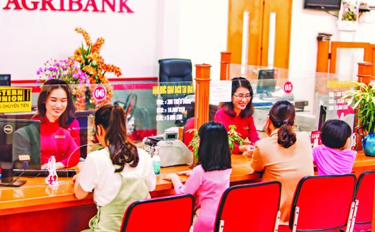Kiểm soát để dòng tín dụng chảy đúng hướng