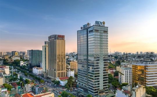 BIDV becomes first Vietnamese bank to join global carbon accounting alliance