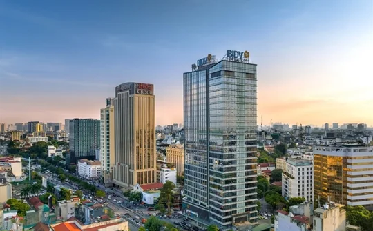 BIDV becomes first Vietnamese bank to join global carbon accounting alliance