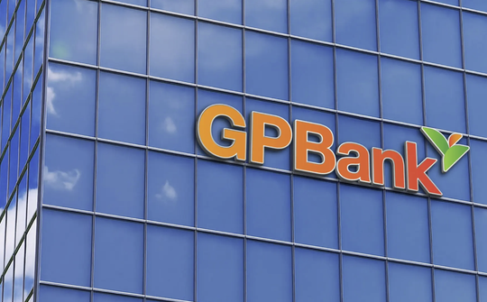 GPBank đổi tên và di dời 3 điểm giao dịch tại Gia Lai và TP.HCM