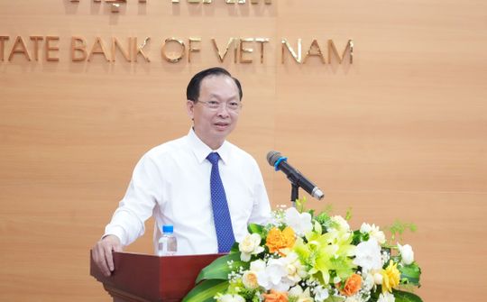 Ngân hàng cần đổi mới tư duy quản trị rủi ro trong kỷ nguyên số và AI
