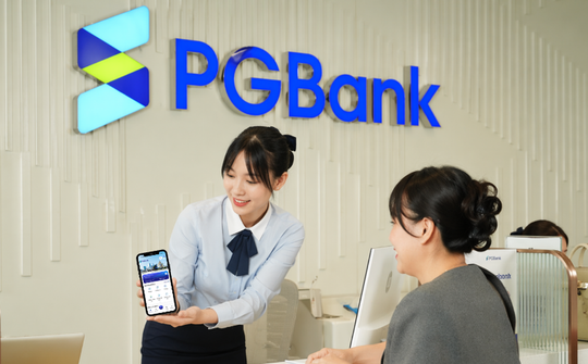 PGBank triển khai thanh toán hóa đơn tự động trên OMNI PGBank Biz
