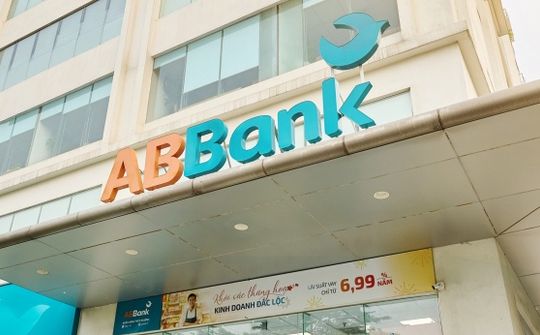 ABBank hoàn tất phát hành gần 209,6 triệu cổ phiếu trả cổ tức
