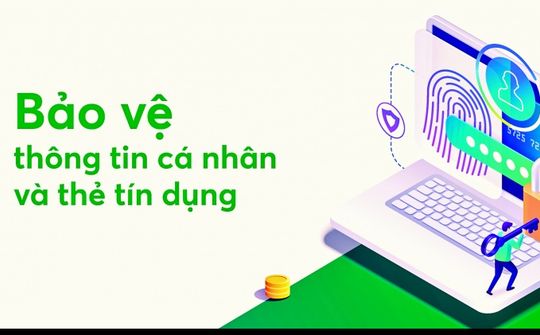 Quản lý thông tin tín dụng trên nền dữ liệu