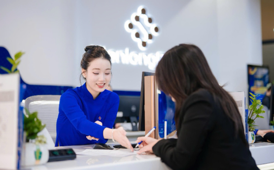 KienlongBank báo lãi sau thuế hợp nhất 6 tháng đạt hơn 939 tỷ đồng, tổng tài sản xấp xỉ 115.000 tỷ đồng