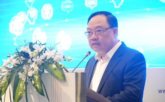 “Khách hàng chủ động lựa chọn hạn mức giao dịch và thời gian chờ phù hợp”
