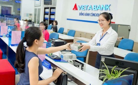 VietABank báo lãi trước thuế 826 tỷ đồng 6 tháng đầu năm, triển khai tăng vốn điều lệ lên trên 9.000 tỷ đồng