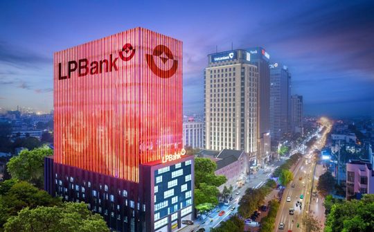 LPBank công bố danh sách cổ đông sở hữu trên 1% vốn điều lệ